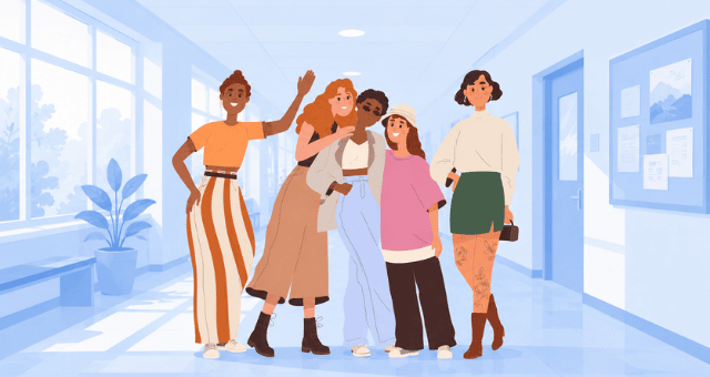 Tara’s Circle - Open Call for Women-Led Projects