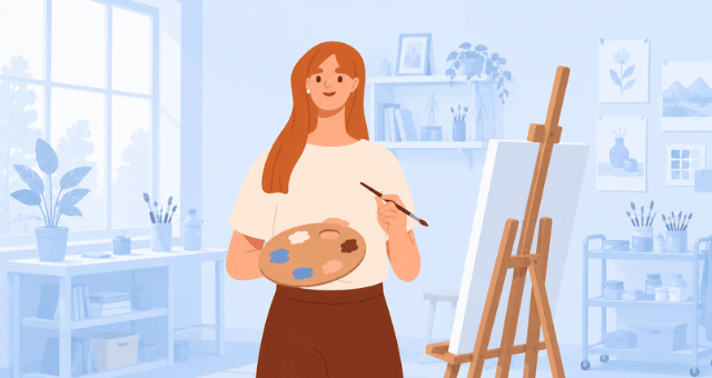 Adirondack Experience Artist-in-Residence Program in USA