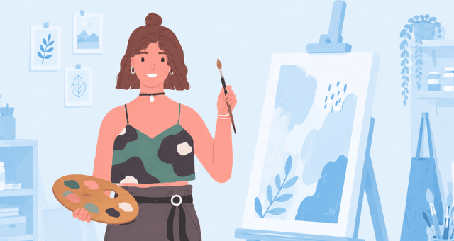 Sixi International Artist-in-Residence
