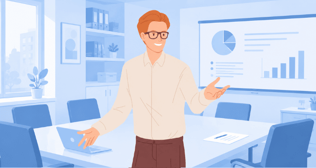 Senior Product Designer